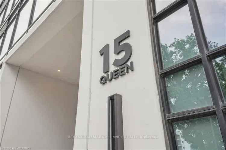 Rent Stylish Condo in Hamilton with Modern Amenities and Great Features