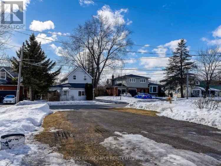 House For Sale in 6, Parliament Street, Cramahe, Ontario