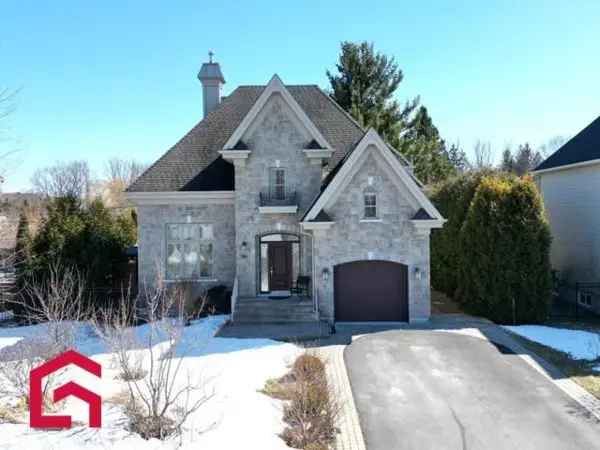 Two or More Storey House for Sale in Lanaudiere