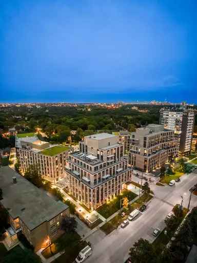 299 The Kingsway -  in Toronto