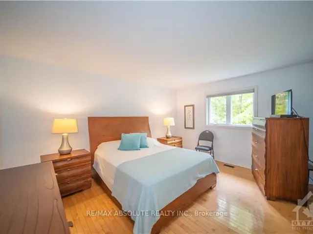 House For Sale in The Nation, Ontario