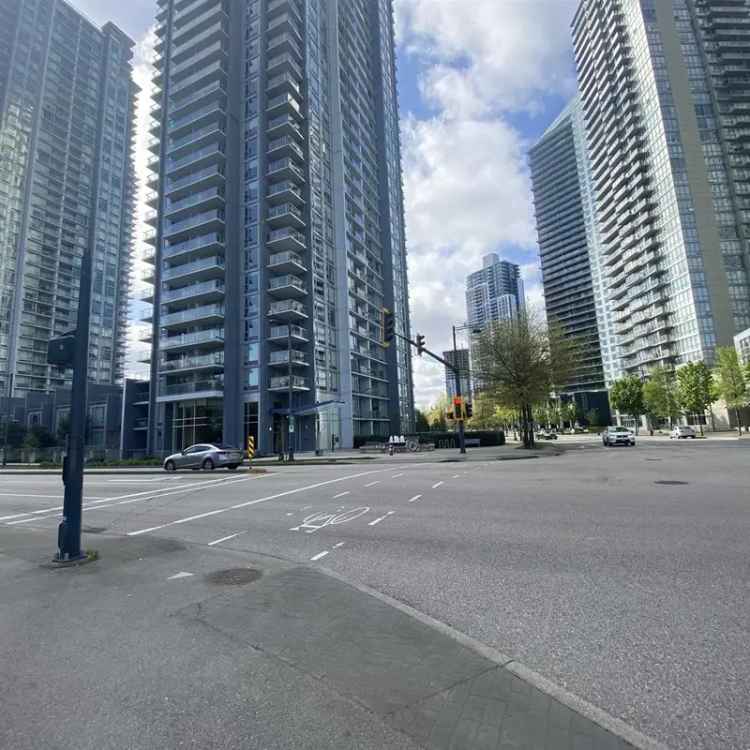 Surrey Apartment for Rent - Park Avenue West - Modern Amenities