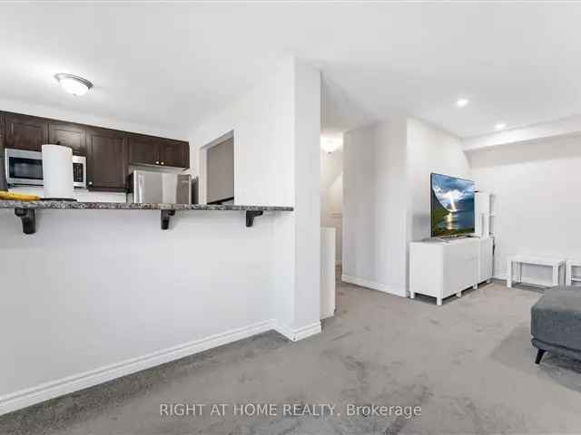 2019 Mattamy 2-Bed 2-Bath Home Open House Dec 22nd