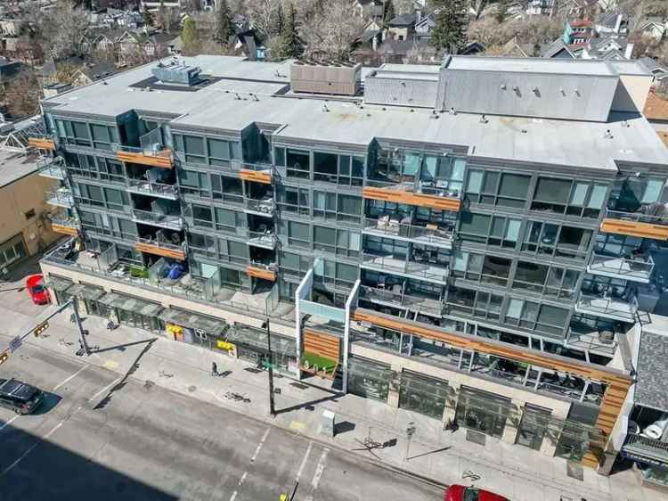 Kensington 1-Bedroom Condo - Modern & Convenient