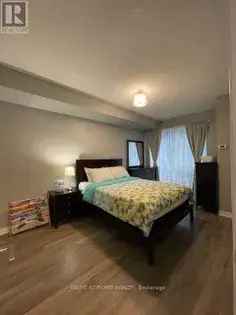 Spacious 1-Bedroom Apartment in Downsview Toronto