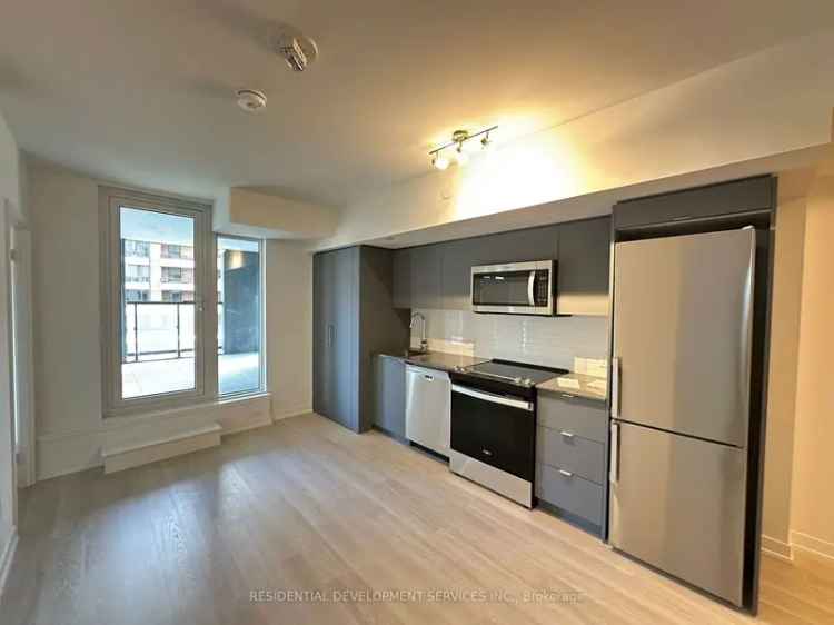 Condo For Rent in Toronto, Ontario