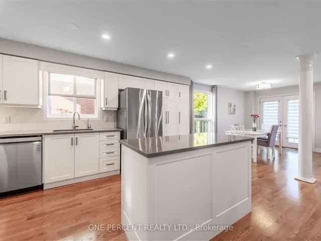 House For Sale in Guelph, Ontario