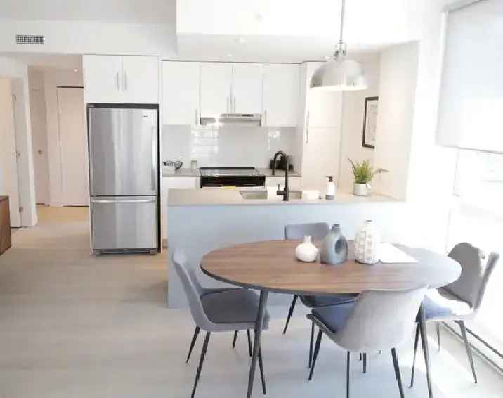 Lachine Apartments for Rent 1 2 3 Bedrooms Modern Amenities Pet-Friendly