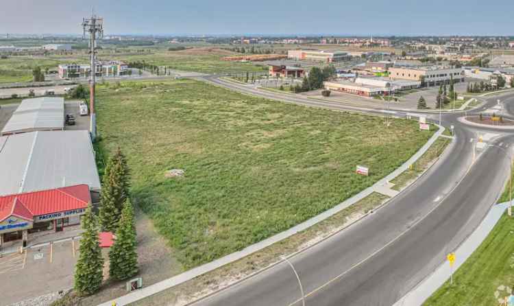 Land For Sale in Sherwood Park, Alberta