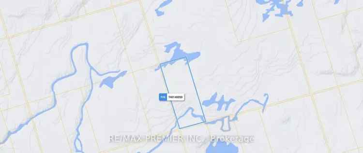 House For Sale in Ramara Township, Ontario