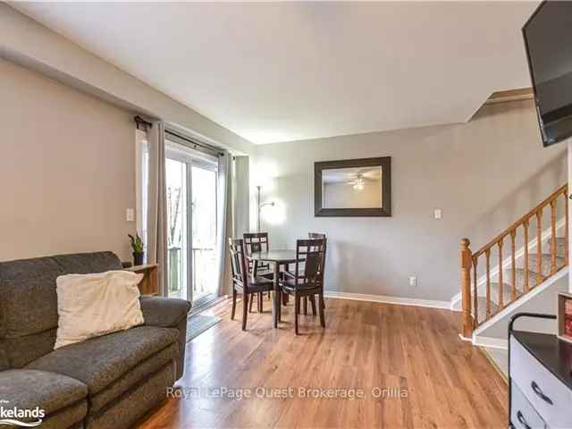 Townhouse For Sale in Prince Albert, Saskatchewan