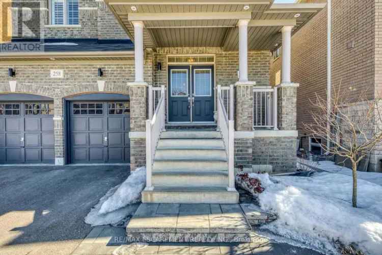 RE/MAX ESCARPMENT REALTY INC.