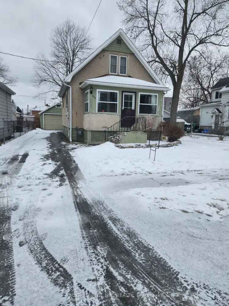 House For Sale in 290, Humboldt Parkway, Port Colborne, Ontario