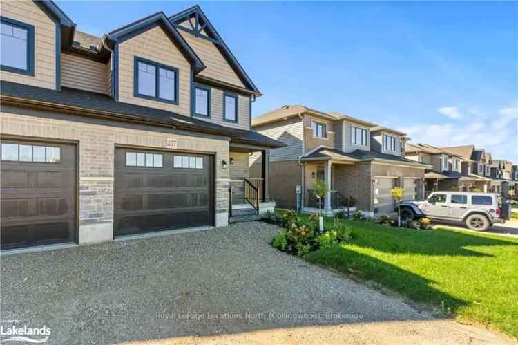 House For Sale in Durham, Ontario