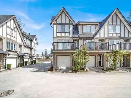 Townhouse For Sale Newton Surrey BC