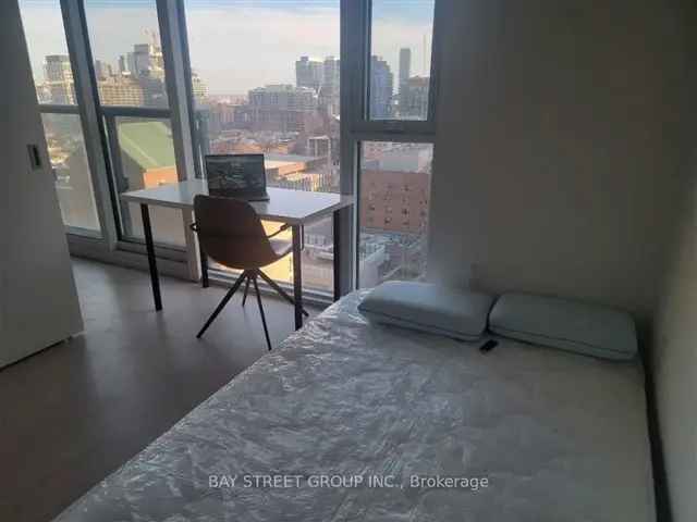 Fully Furnished 2-Bedroom Unit High Speed Internet Flexible Move In