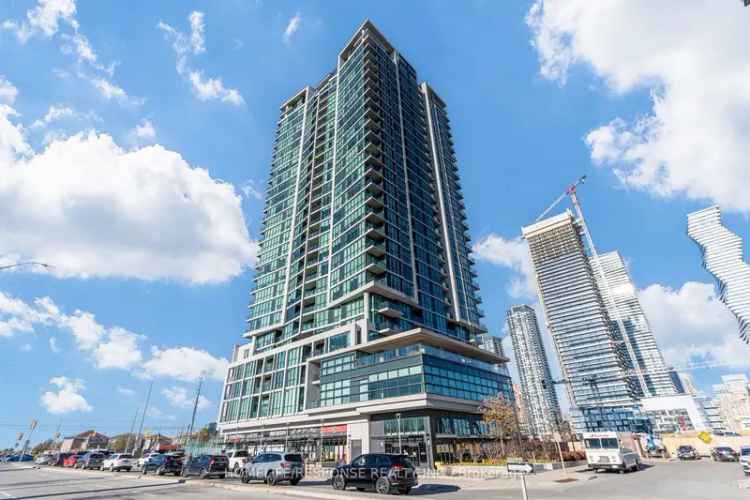 Condo For Sale in Mississauga, Ontario