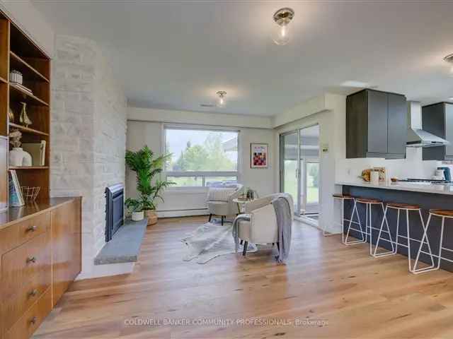 House For Sale in Hamilton, Ontario