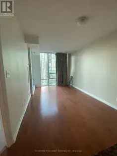 1 Bedroom Apartment in Mississauga Near Square One