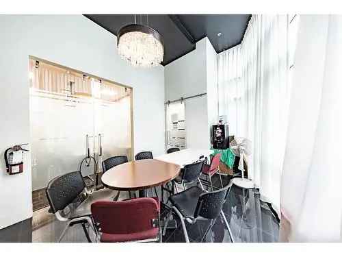 Commercial Office Space For Sale in Newton Surrey