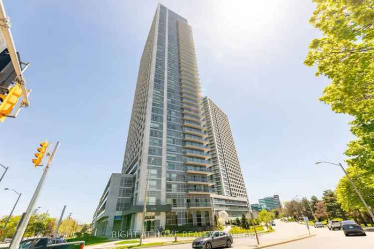 Condo For Sale in 2015, Sheppard Avenue East, Toronto, Ontario