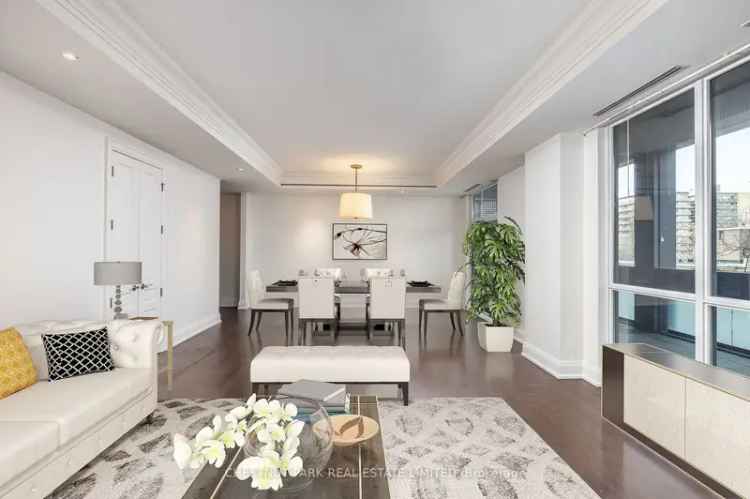 Condo For Sale in Toronto, Ontario