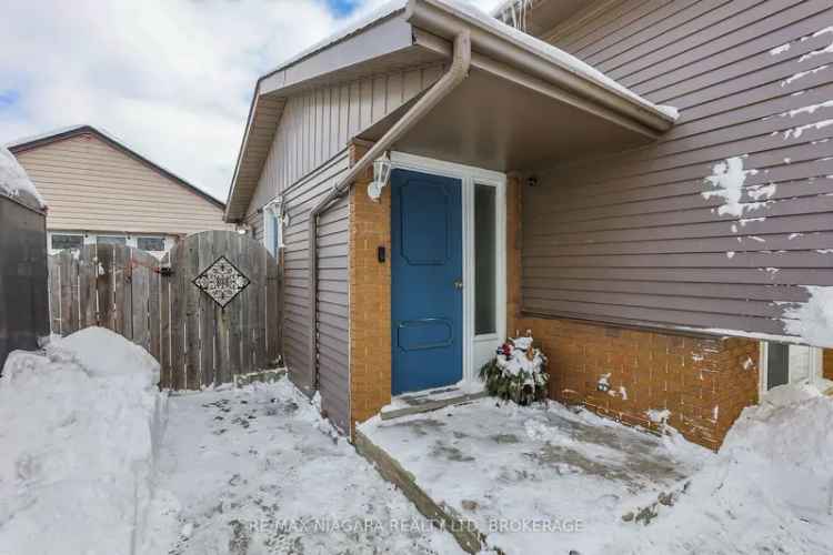 Valley Park 2+2 Bedroom Raised Bungalow - Hot Tub & Finished Garage