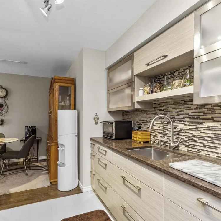 Apartment for sale