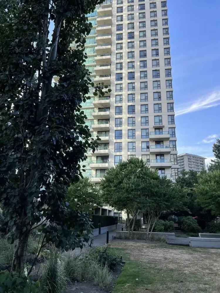 Brentwood Park Condo for Sale Near Skytrain