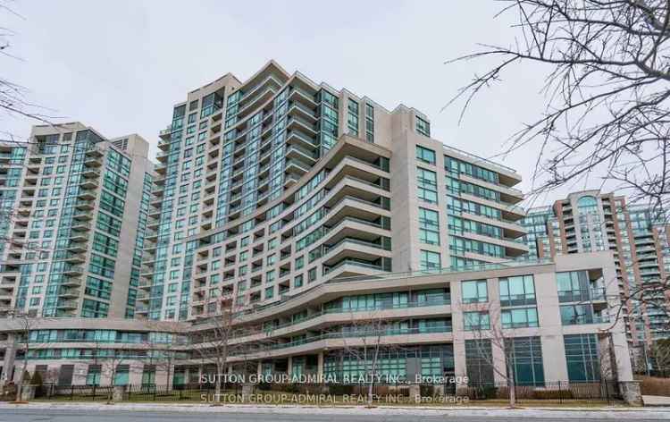 Condo For Rent in Toronto, Ontario