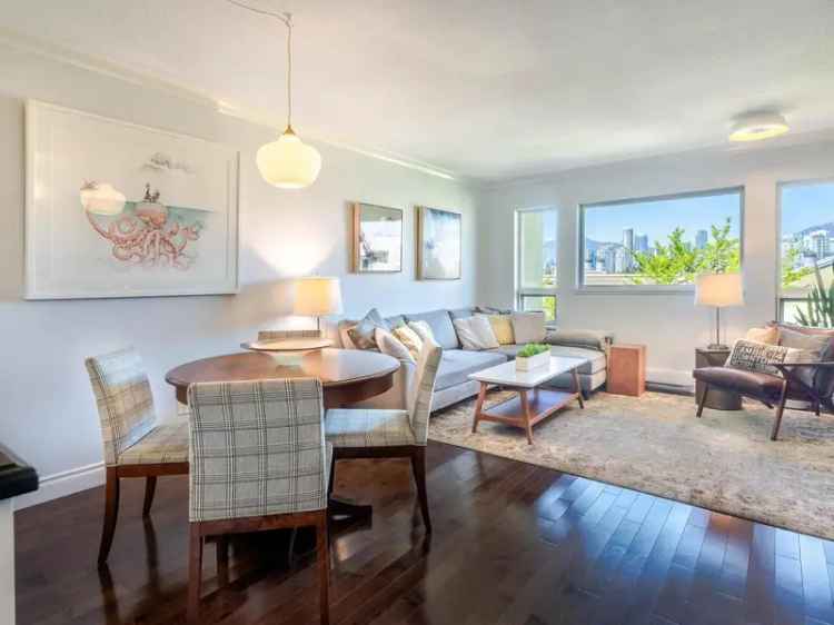 Fairview VW Townhouse Dover Pointe Renovated Panoramic Views