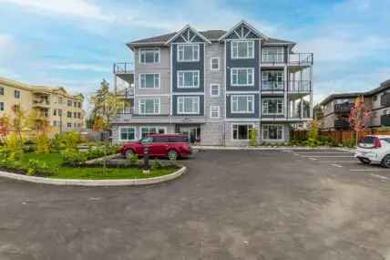 240 Island Highway West -  in Parksville