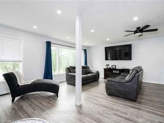 House For Sale in West Grey, Ontario