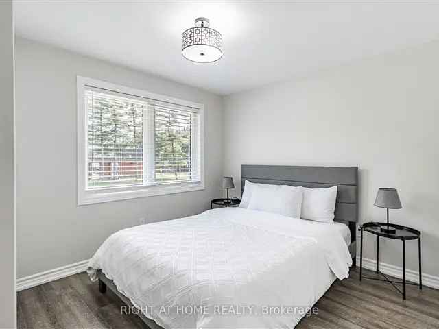 Restored Bungalow w Legal 1-Bedroom Unit Near Beach