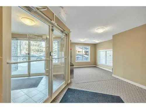 Condo For Sale In Albert Park/Radisson Heights, Calgary, Alberta