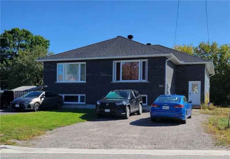 House For Sale in North Bay, Ontario