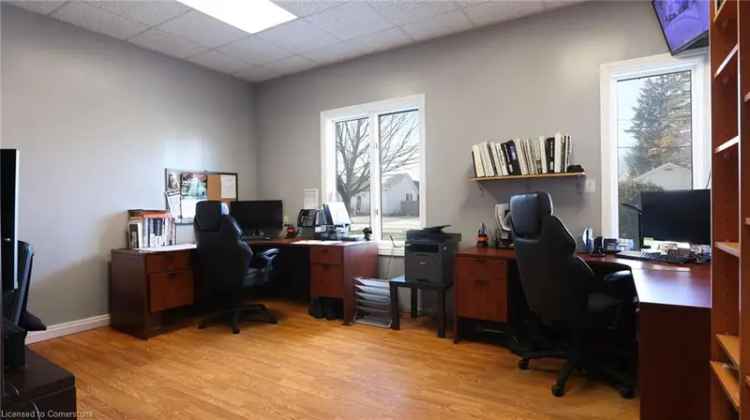 Commercial For Sale in null, Ontario