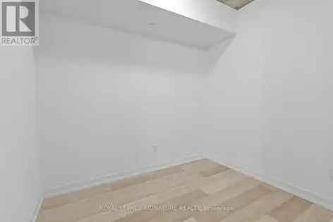 1 room apartment of 115 m² in Toronto