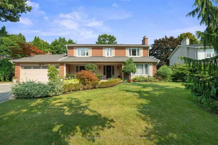 House For Sale in Toronto, Ontario