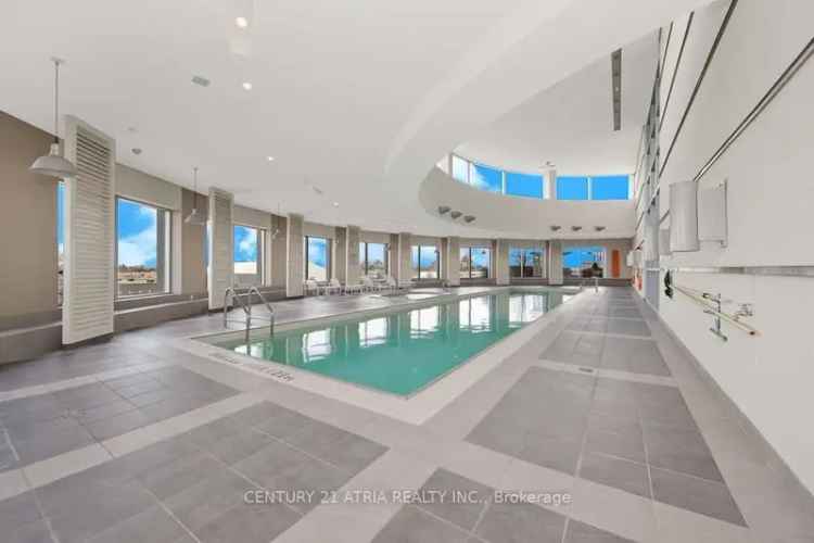 Condo For Rent in Toronto, Ontario