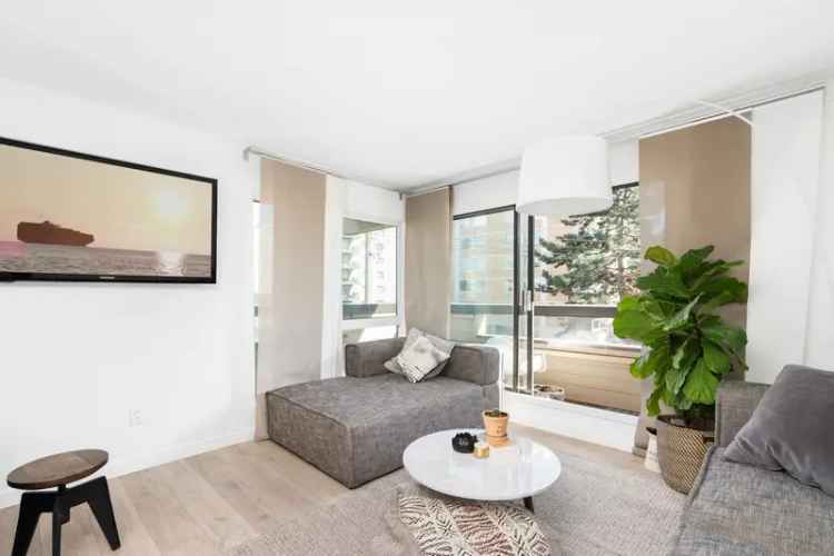 Ambleside Condo for Sale Place Fourteen 2 Bed 1 Bath