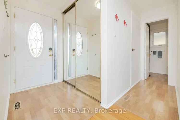 Charming 3-Bedroom 2-Story Home Near Schools and Parks