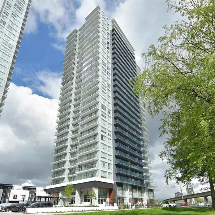 1 Bed 1 Den Condo near SFU Surrey University District