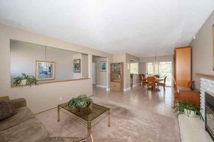 Charming Family Home in North Delta