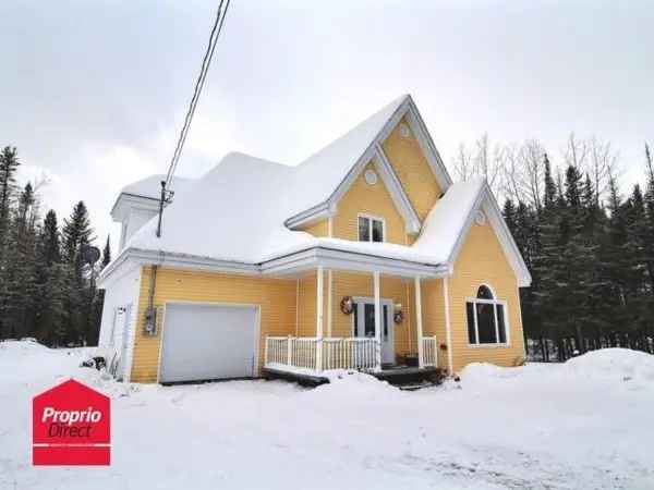 2-Storey House for Sale 3 Bedrooms 3 Garages Large Lot