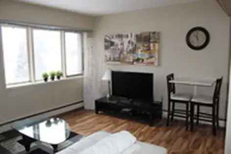 1 room apartment of 45 m² in Calgary