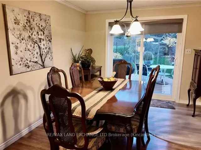 House For Sale in Kincardine, Ontario