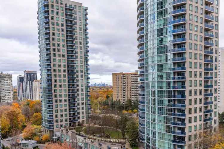 Condo For Sale in Mississauga, Ontario