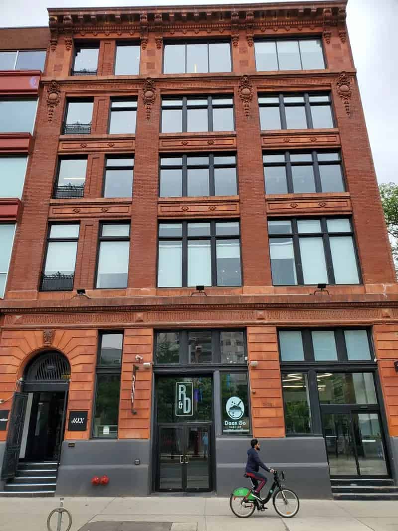 12532 sf Office Space Available for Lease
