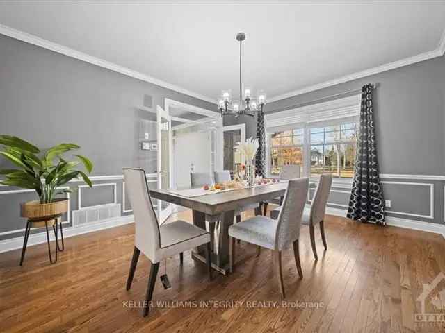 House For Sale in Ottawa, Ontario